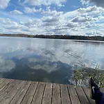 Kaszuby Dom Letniskowy -u Remika- Suleczyno *