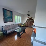بيت للعطل Kaszuby Dom Letniskowy -u Remika- Suleczyno *