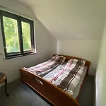 بيت للعطل Kaszuby Dom Letniskowy -u Remika- Suleczyno Zakowo (Pomerania)