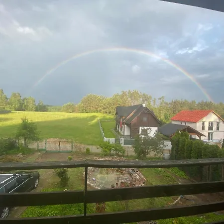 Kaszuby Dom Letniskowy -u Remika- Suleczyno Zakowo (Pomerania)