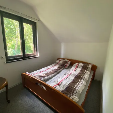 Holiday home Kaszuby Dom Letniskowy -u Remika- Suleczyno Zakowo (Pomerania)